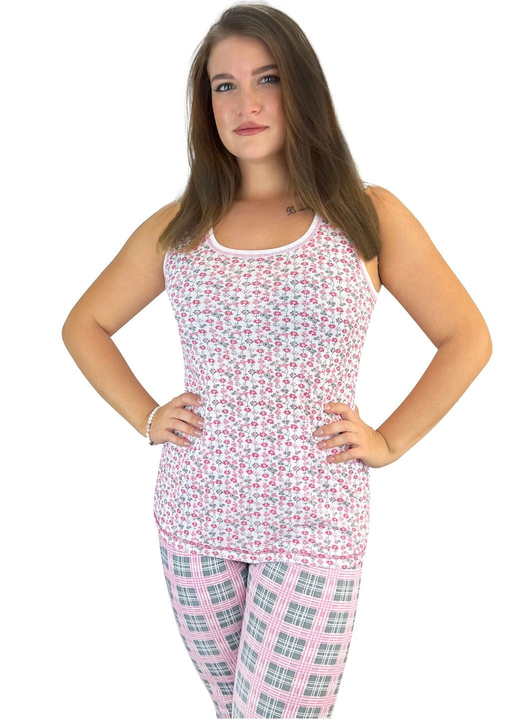 Майка жіноча Жемчужина стилей 1117 - (311947647)