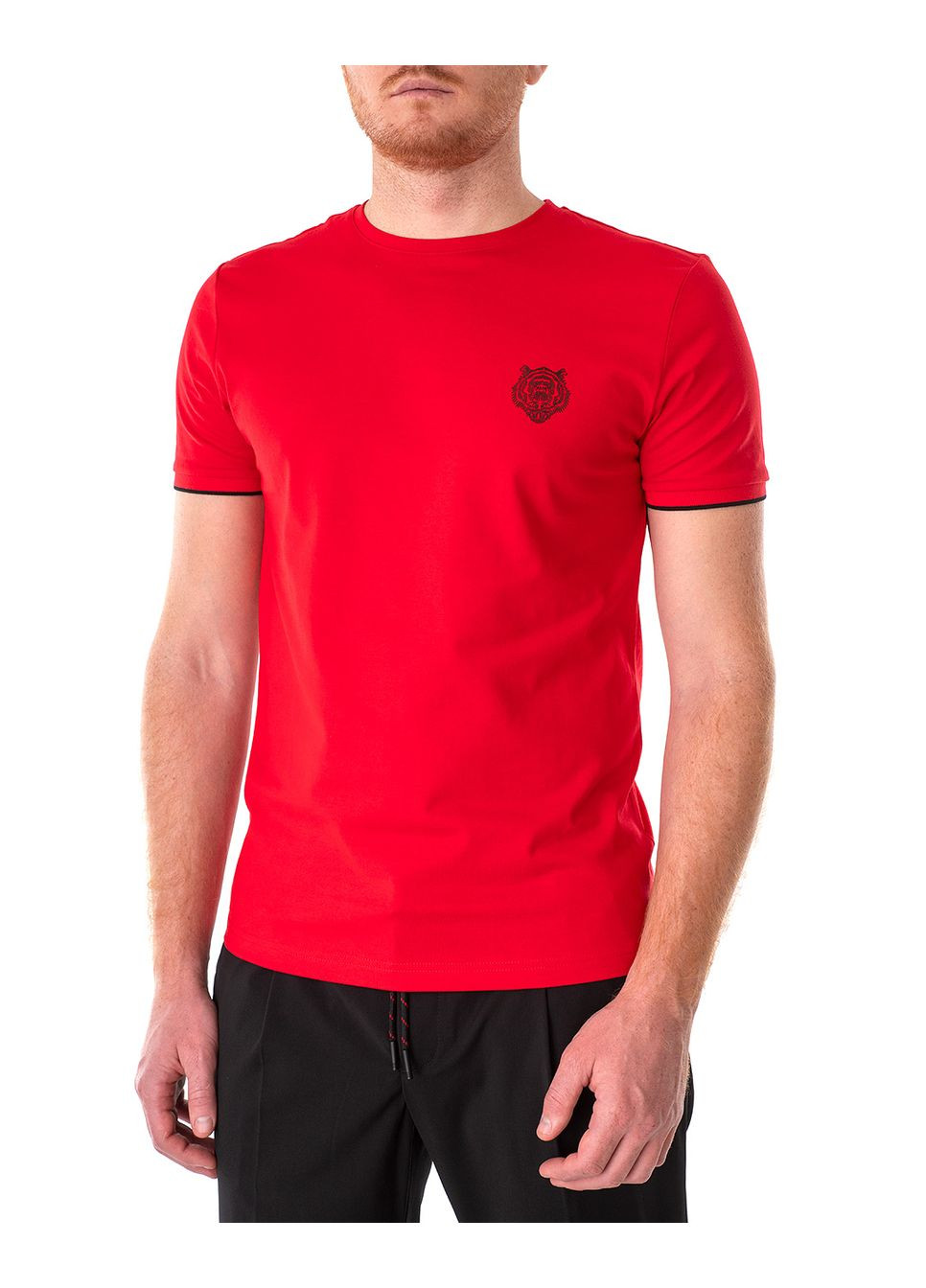 Футболка чоловіча Antony Morato (303147634)