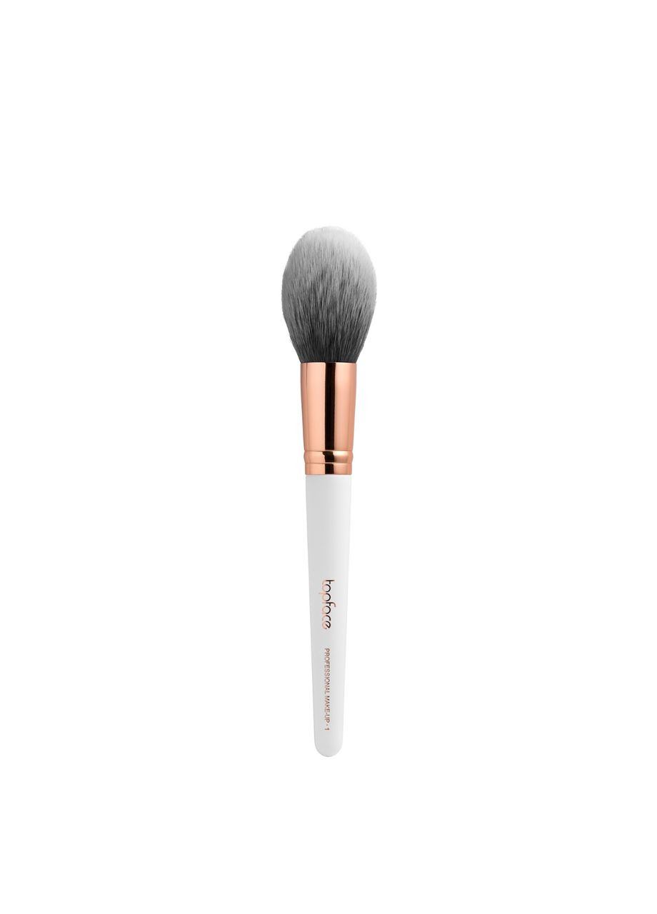 Пензлик для пудри Professional Make-Up PT901-F01 TopFace (302723459)