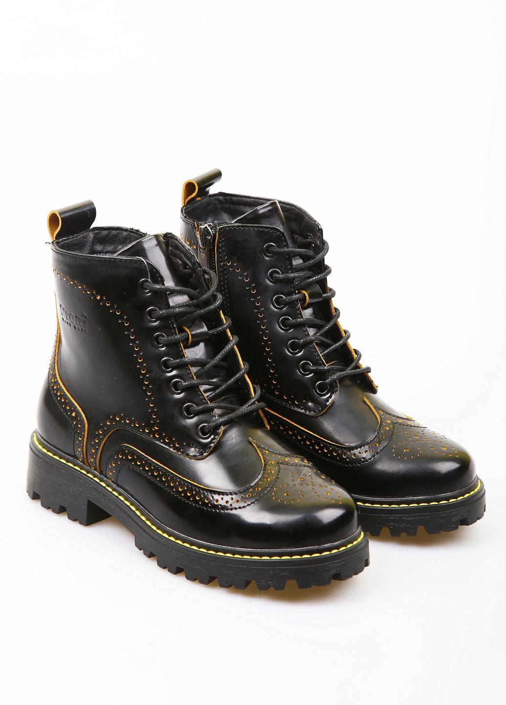 Черевики Broni (366842402)