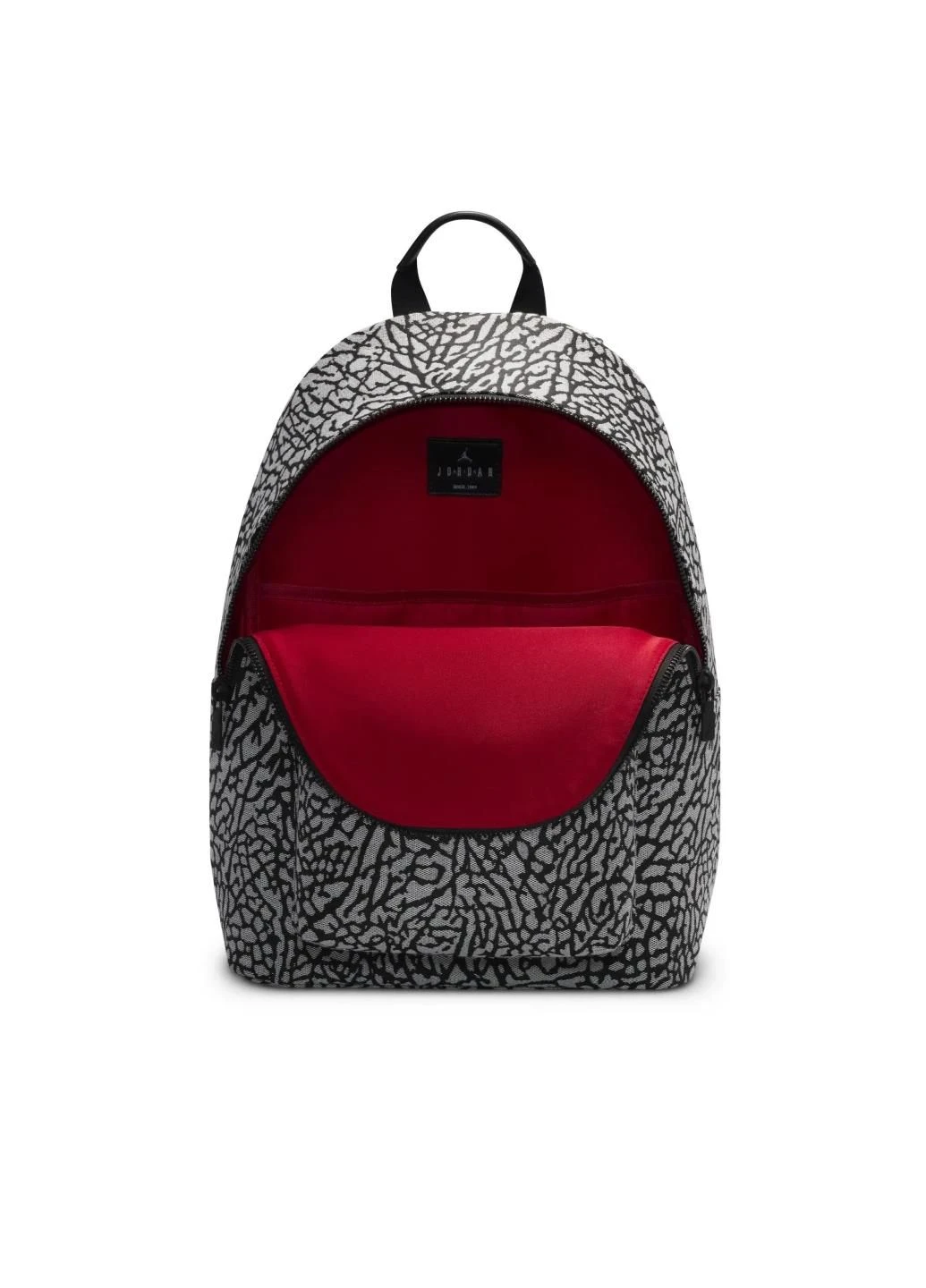 Рюкзак HV1619-010 Jordan Icon Backpack (382009267)