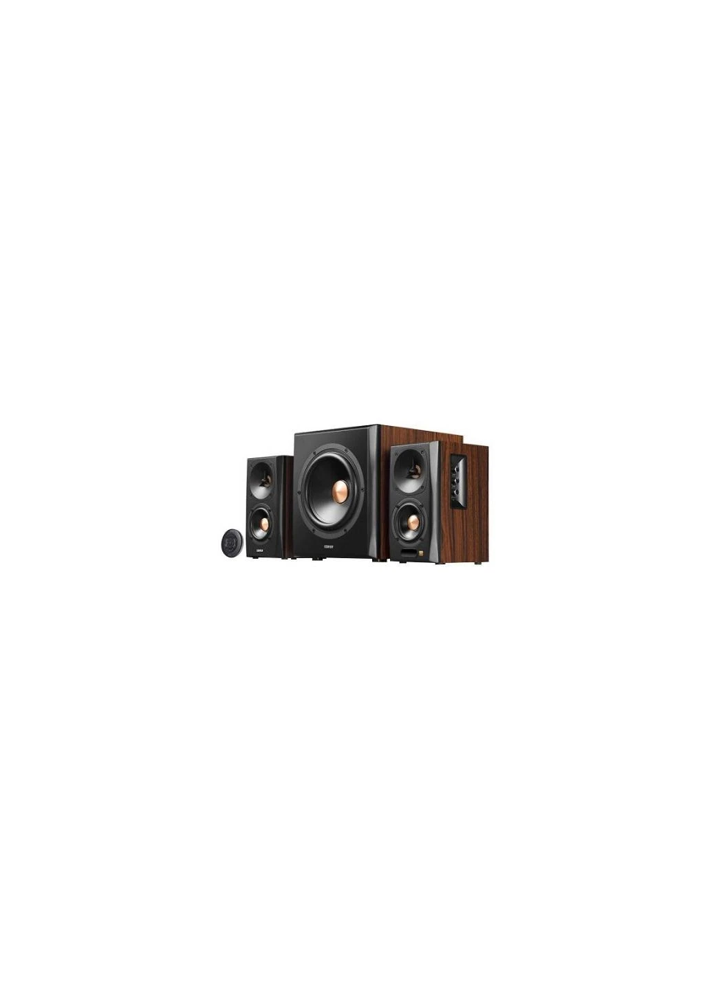 Акустическая система Edifier S360DB Brow (389140486)