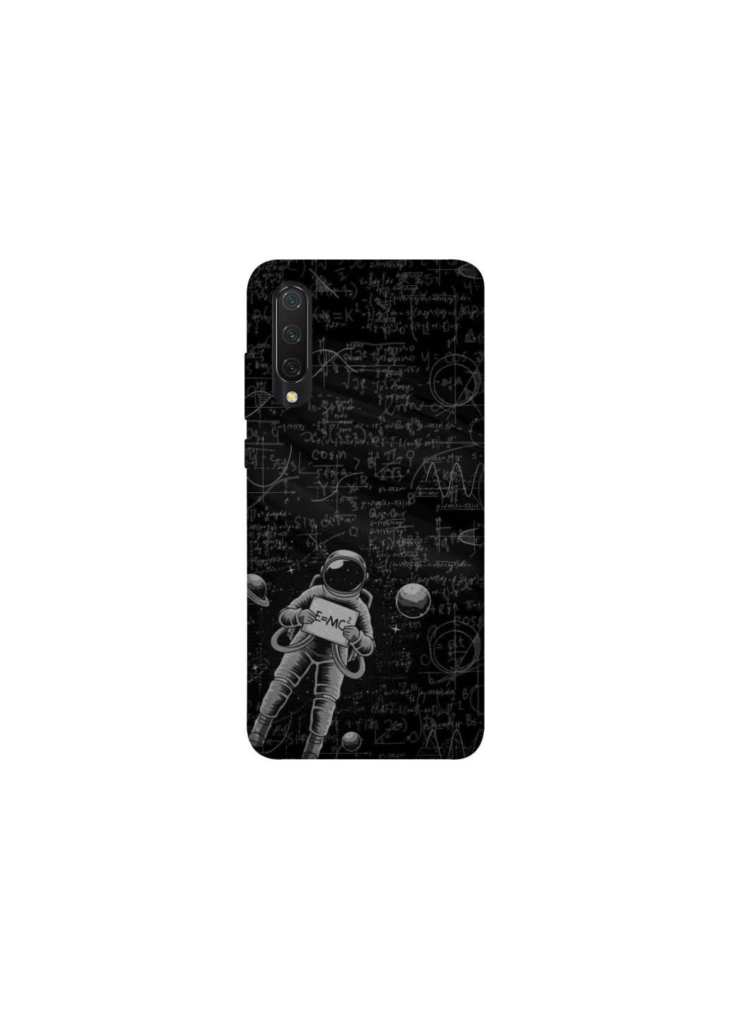 Чохол на Xiaomi Mi CC9 / Mi 9 Lite Physics Frontalka (375903861)