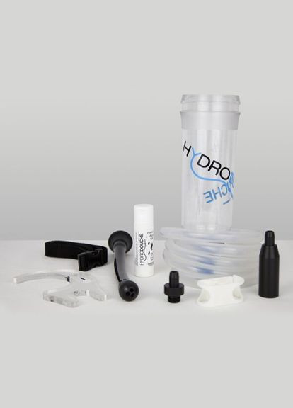 Анальный душ Hydrodouche Bathmate (296793820)