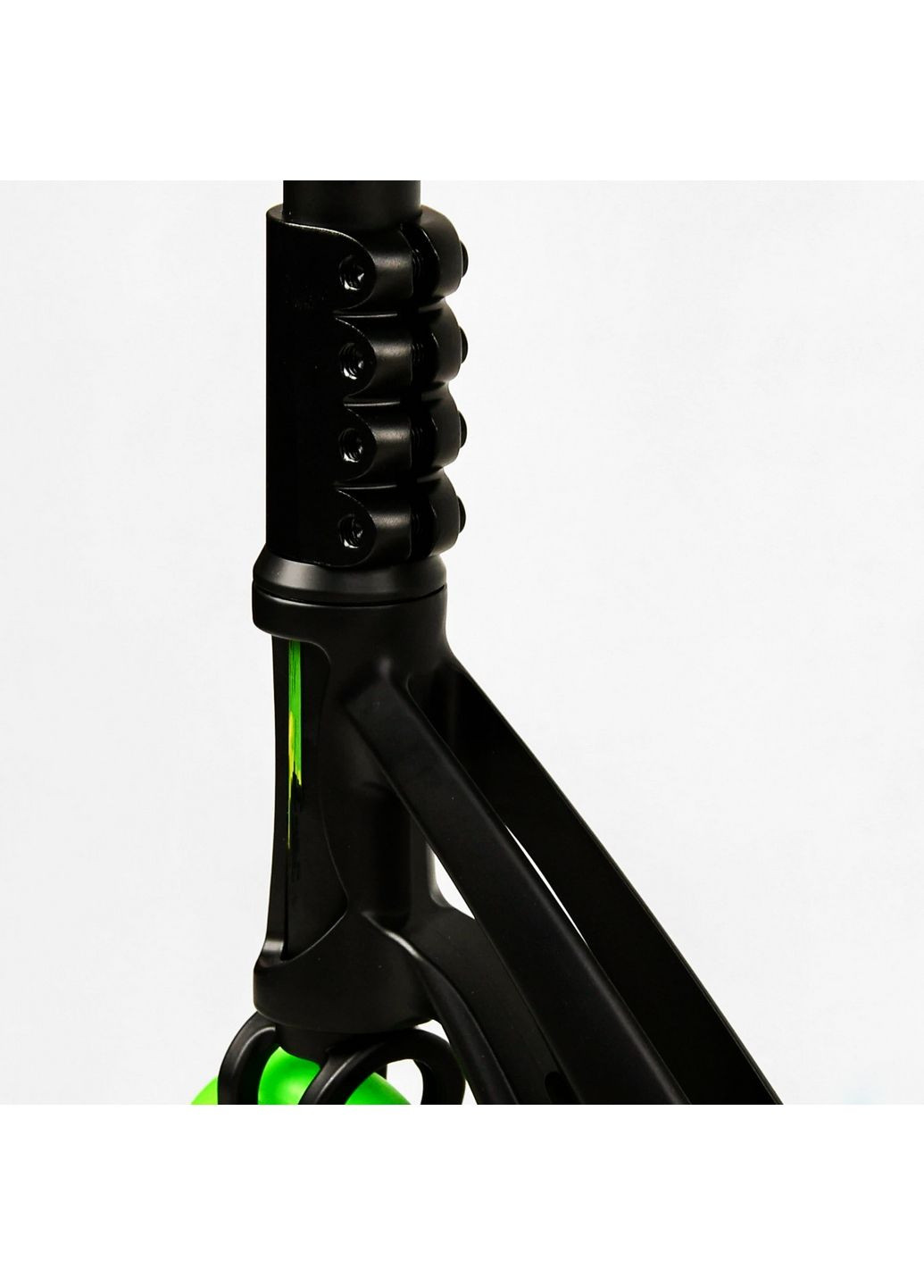 Самокат трюковый 53х12х85 см Best Scooter (289366485)