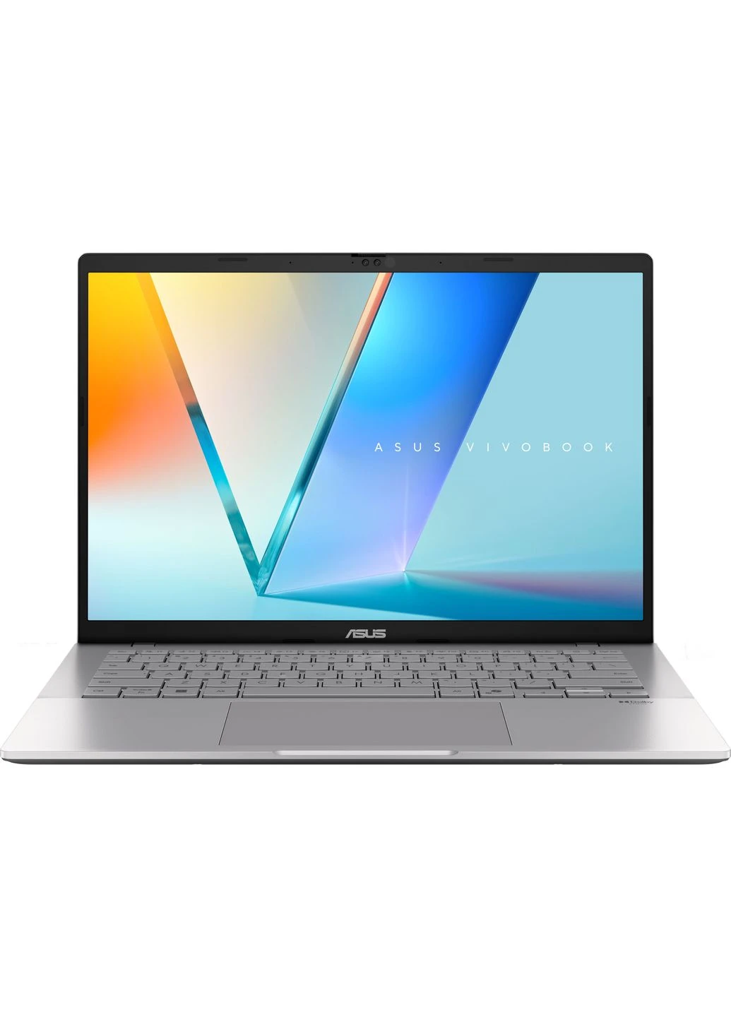 Ноутбук 90NB1681-M000K0 Vivobook S 14 S3407VA-LY015 14" WUXGA IPS, Intel i5-13420H, 16GB, F512GB, UMA, NoOS, Asus (361964984)