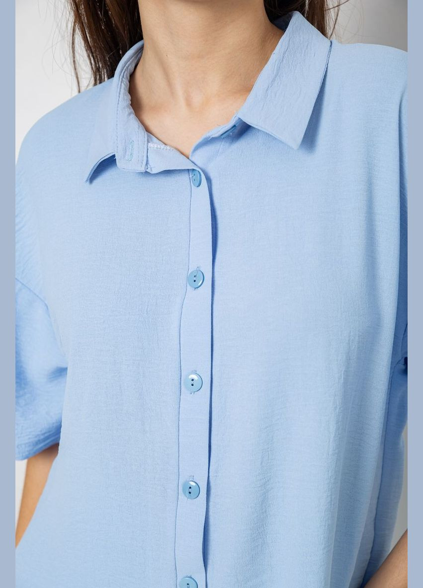 Костюм женский однотонный,, 119R0038-1 Ager (316554493)