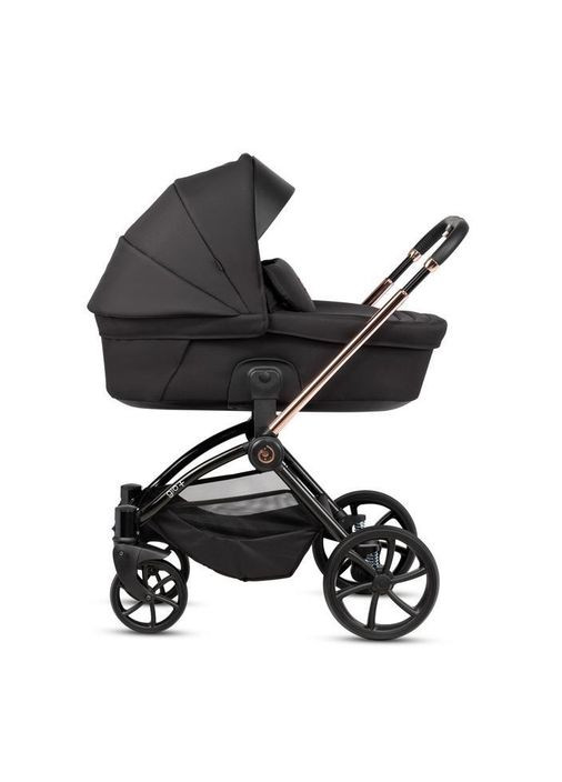 Универсальная прогулочная коляска 2 в 1 Gio + Nero, 1552135 Tutis (367983399)