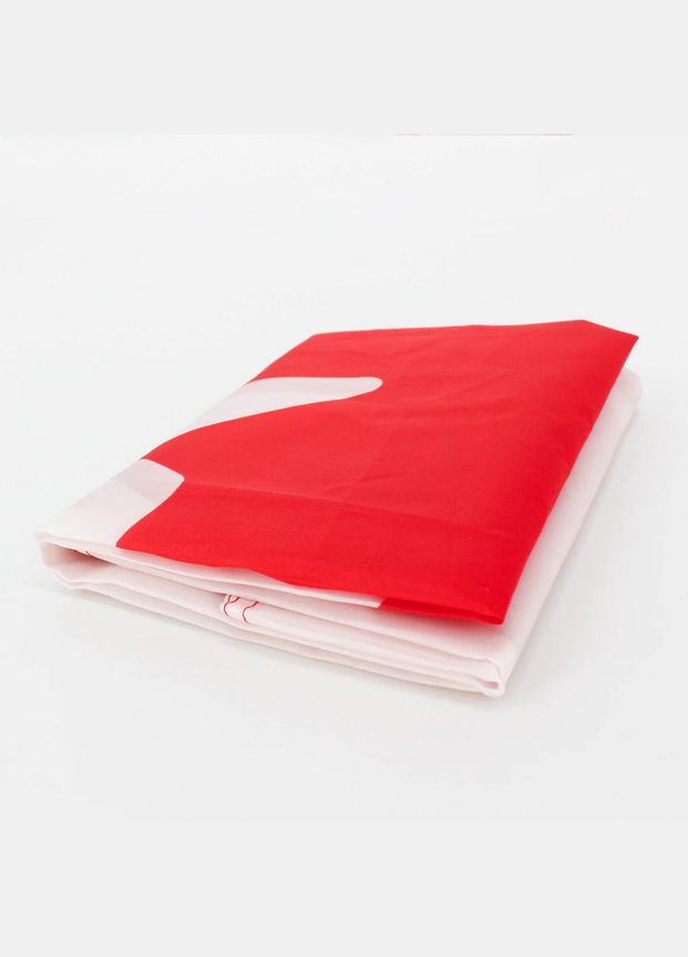 Прапор Канади. Прапор Канади. Canadian flag. Прапор 150*90 см поліестер RESTEQ (315797265)