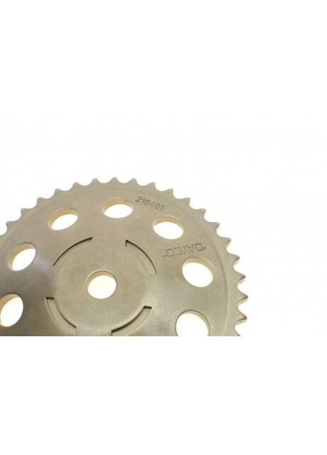 Комплект ланцюга ГРМ Opel Astra G/Corsa C 1.2i 98 KTC1004 UA63 Dayco (366183122)