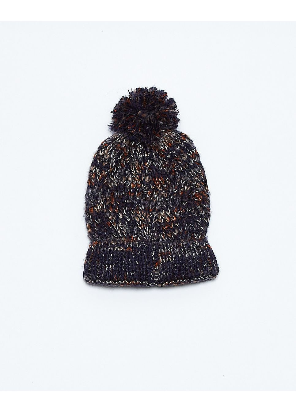 Шапка зима,темно-синій-кольоровий,Cool Club Trendyol (314812899)