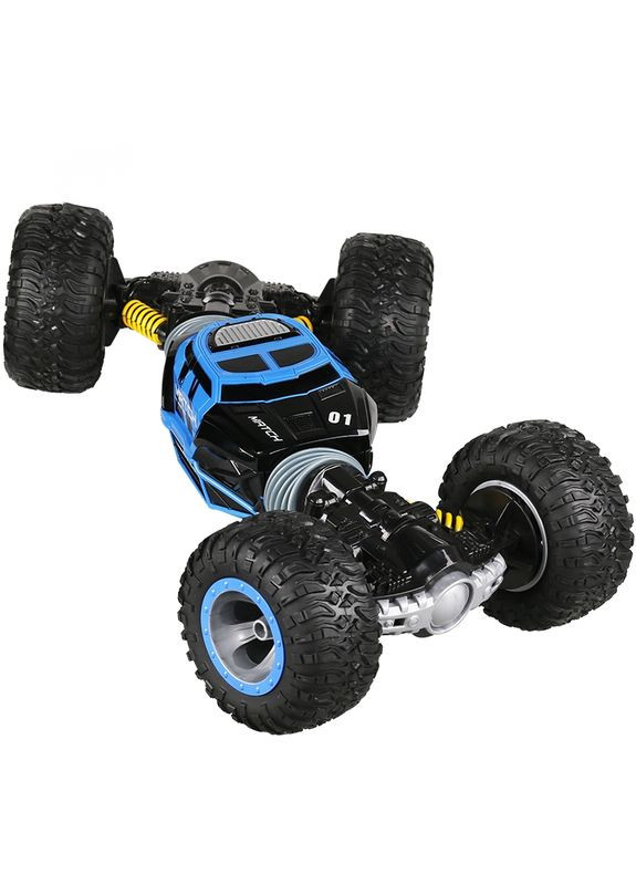 Іграшка на радіоуправлінні Leopard King (351586046)