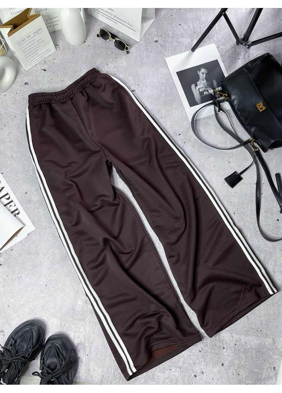 Штани з лампасами,тканина петля Україна (366226394)