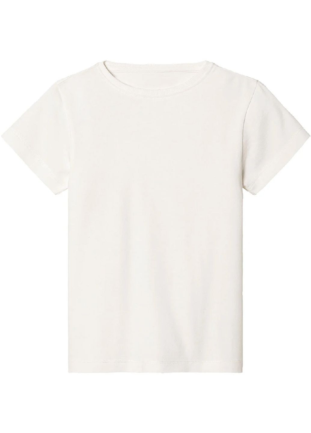 Комбинированная демисезонная футболка (3 шт.) Lupilu