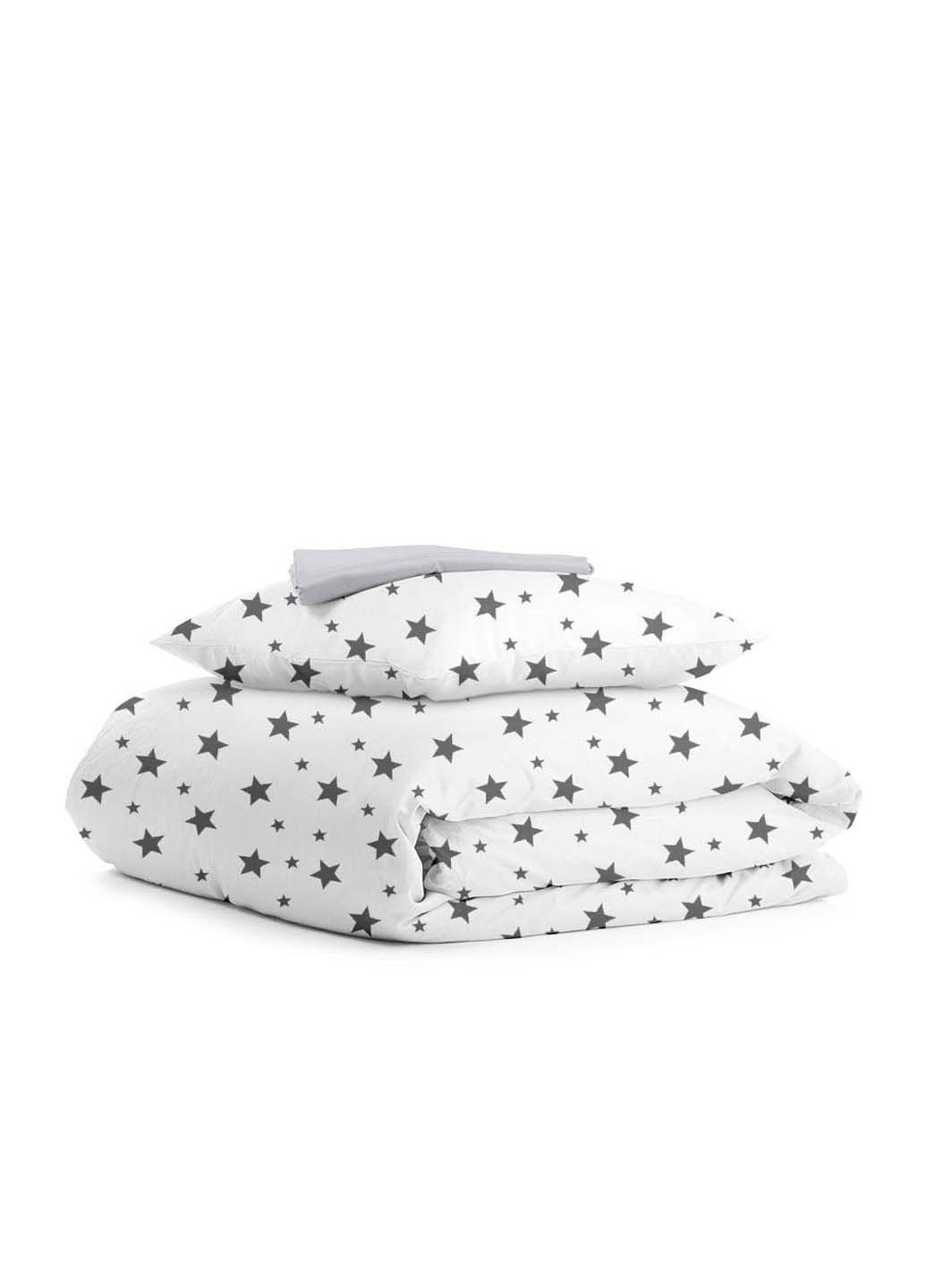 Дитяча постільна білизна Big Star CS5 110х140 см Cosas (307369819)