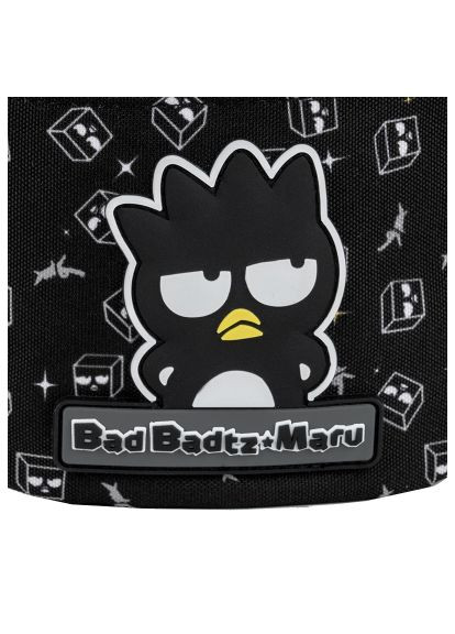 Сумка-бананка (HK25-2577-2) Kite 2577-2 Kids Bad Badtz Maru (366515132)