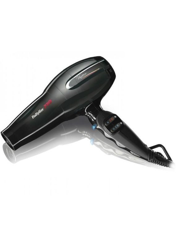 Фен BAB6600RE BaByliss PRO (336952578)