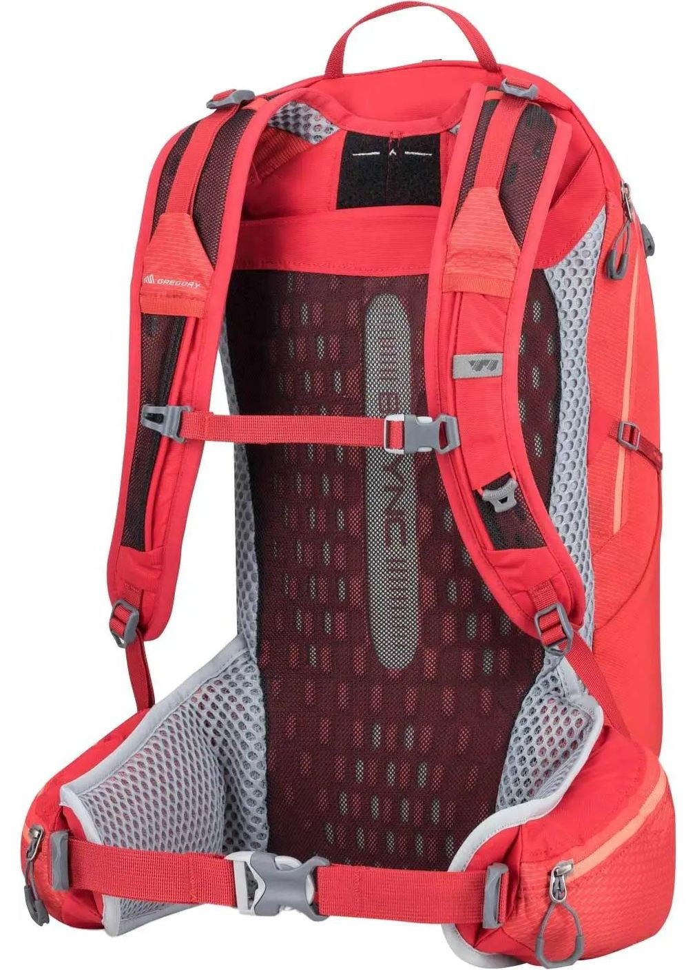 Рюкзак Biosync Maya 16 Poppy Red Gregory (316436759)