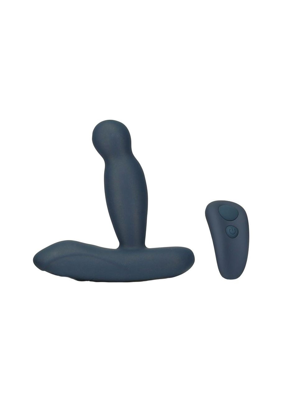 Массажер простаты Lux Active – Revolve, пульт ДУ No Brand (303907696)