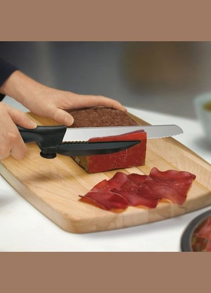 Ніж SwissClassic 21 см 6.8663.21 Victorinox (316621732)