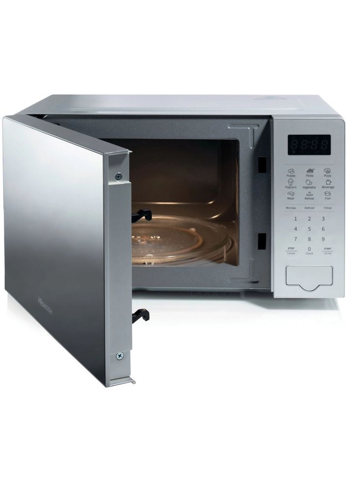 Микроволновая печь H20MOMS4 соло Hisense