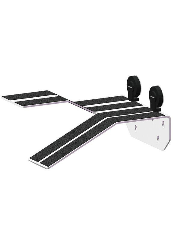 Рампа и остров для черепахи L (TB05L) Repti-Zoo (327432980)