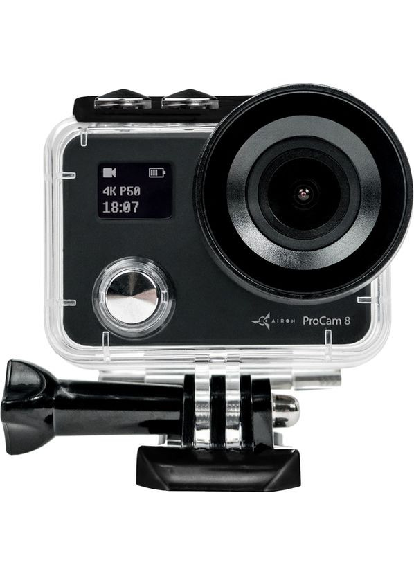 Экшномера ProCam 8 Airon (278368222)