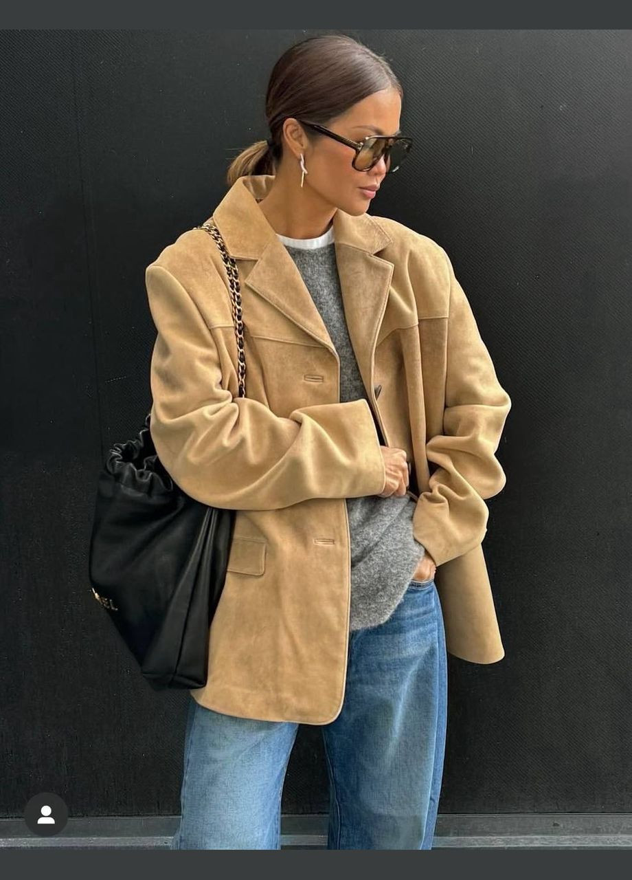 Жіночий піджак No Brand (317260623)