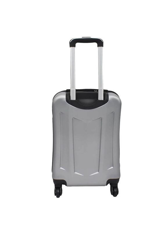 Чемодан 20" S 35л NASA Silver (DAS303029) Semi Line (366293358)