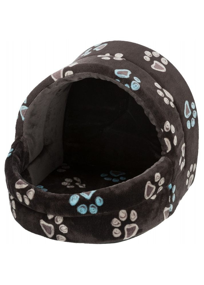 Домик Jimmy для собак, серый, 40х35х35 см Trixie (362701521)