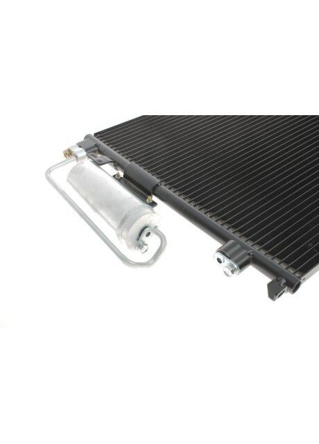 Конденсор кондиціонера VECTRA C/SIGNUM NT-DIES (вир-во ) 35929 No Brand (339656751)