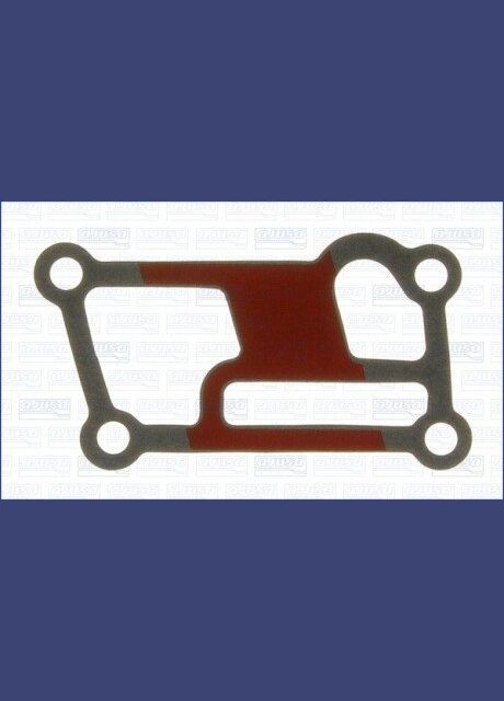Прокладка двигуна арамідна Ajusa (368532676)