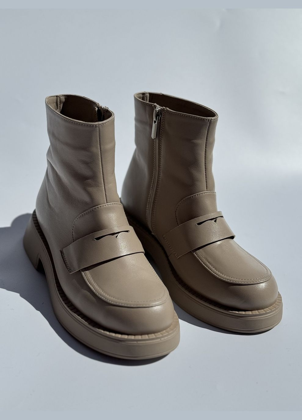 Черевики Nivelle (299339516)