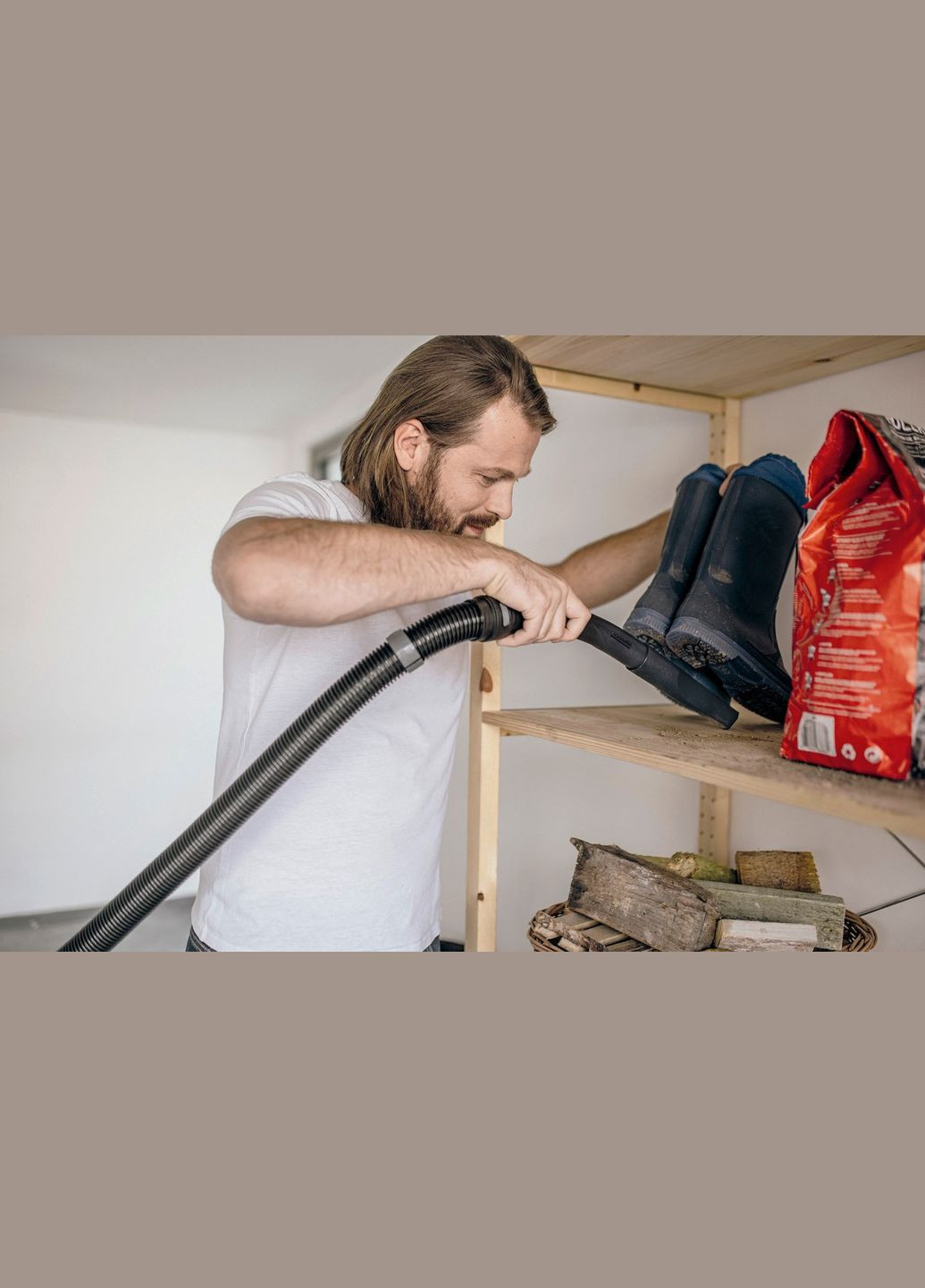 Пилосос WD 3 V-19/6/20 (1.628-123.0) KARCHER (315603929)