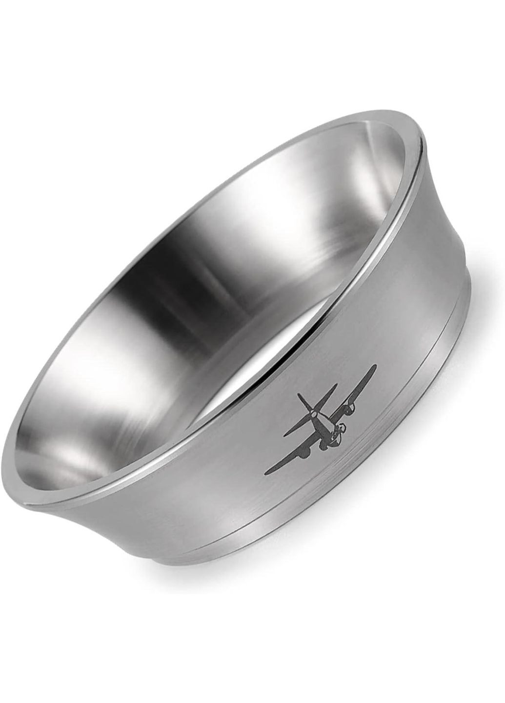 Вирва 51 мм. MHW-3Bomber Dosing Funnel для дозування кави (R-DR5384S-VS) No Brand (303975609)