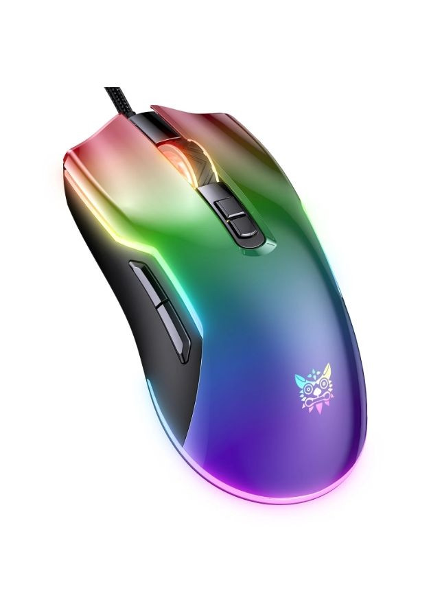 Комп'ютерна миша CW922 Black Onikuma (297457248)