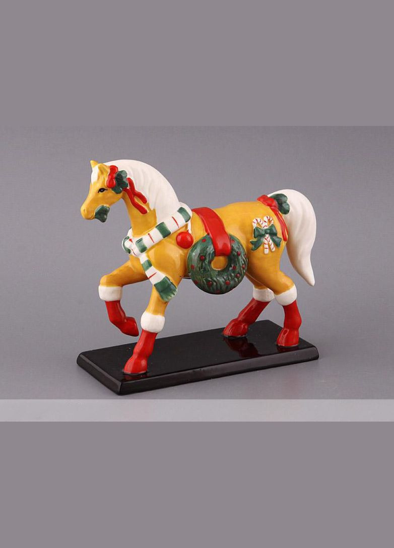Статуэтка Лошадка 17 см 59-544 Lefard (346531344)