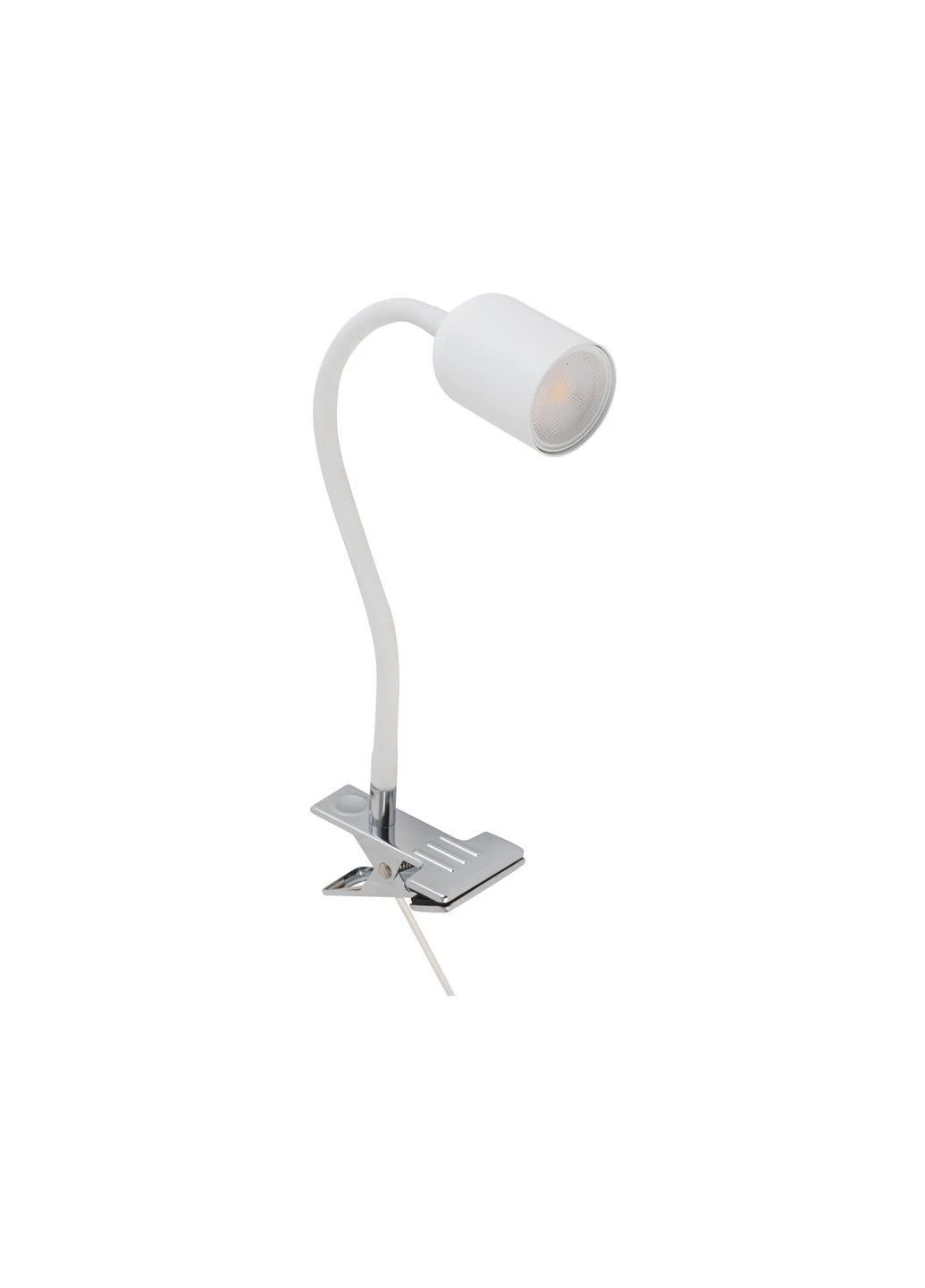 Настільна лампа 4559 TOP WHITE TK Lighting (402480720)