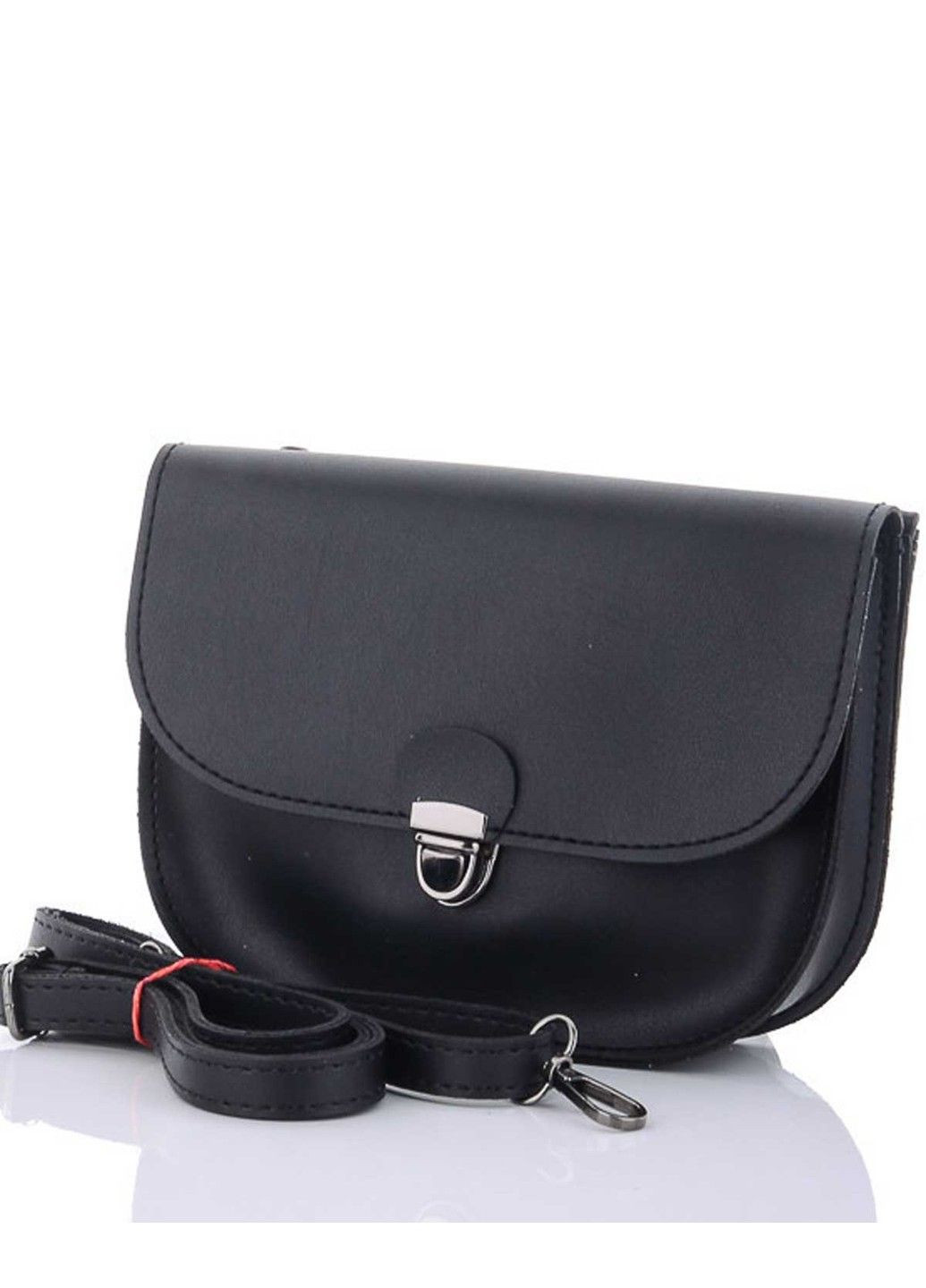 Сумка женская «Stacy» черная WeLassie (315688616)