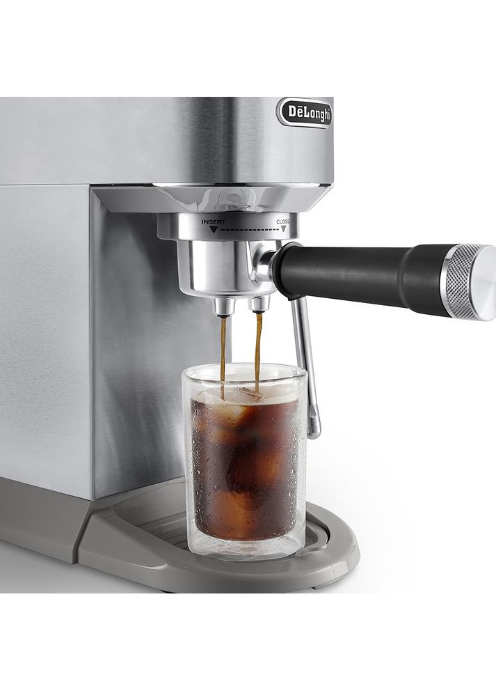 Кавоварка рожкова EC 890.M Delonghi (371632812)