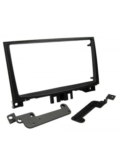 Штатна магнітола для Mercedes Sprinter (W906) 2006-2018 S3 QLED 8" з фізичними кнопками Android 8-ядерний 1.6ГГц 4x64Гб DriveX (401892302)