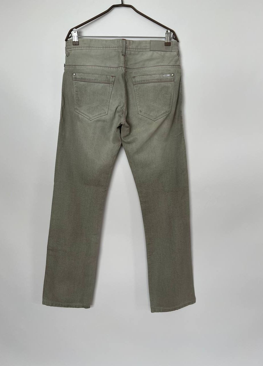 Джинсы Серый Meltin Pot - (315405839)