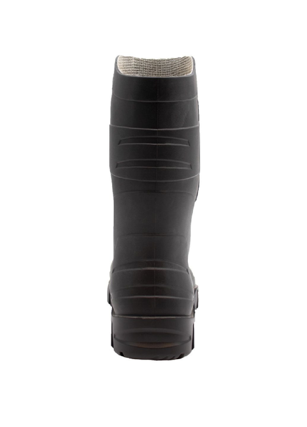 Сапоги резиновые чорные (K500011) Португалия Dunlop DEE (316255497)