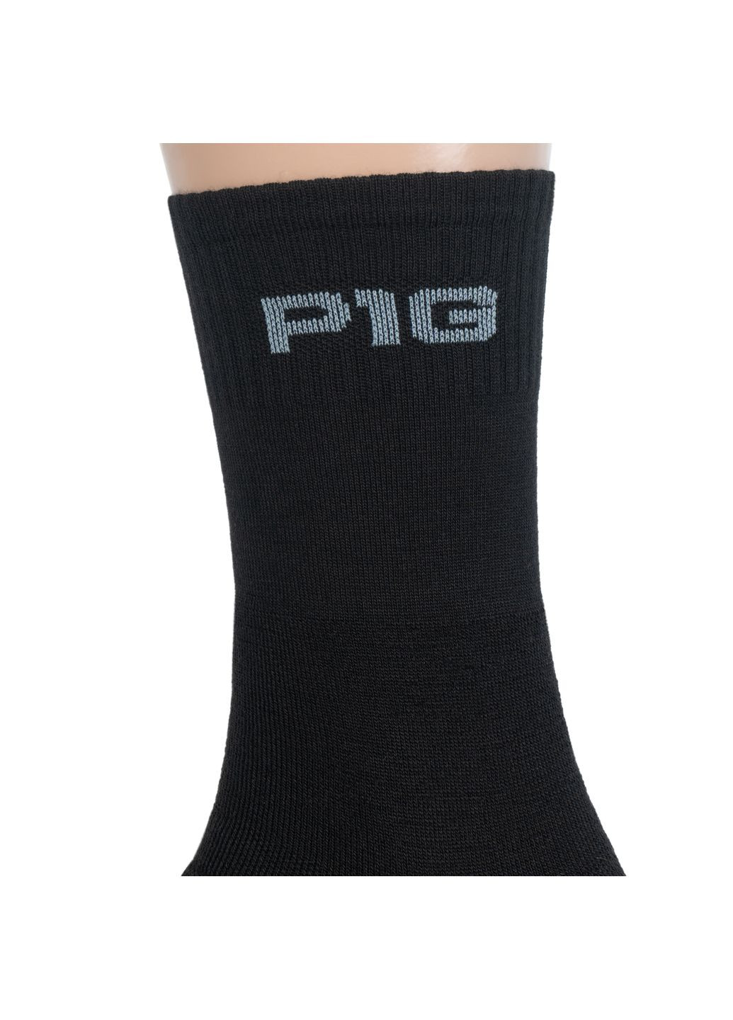 Термошкарпетки польові зимові NEPAL Combat Black P1G (315822037)