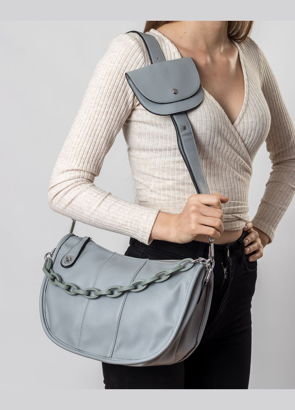 Сумка (6413C S) Farfalla (329826116)