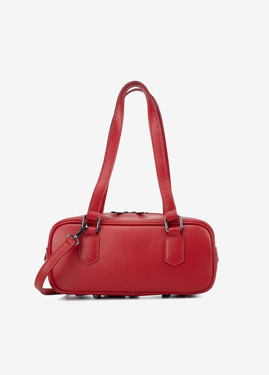 Сумка жіноча шкіряна тоут середня Tote Regina Notte (308338088)