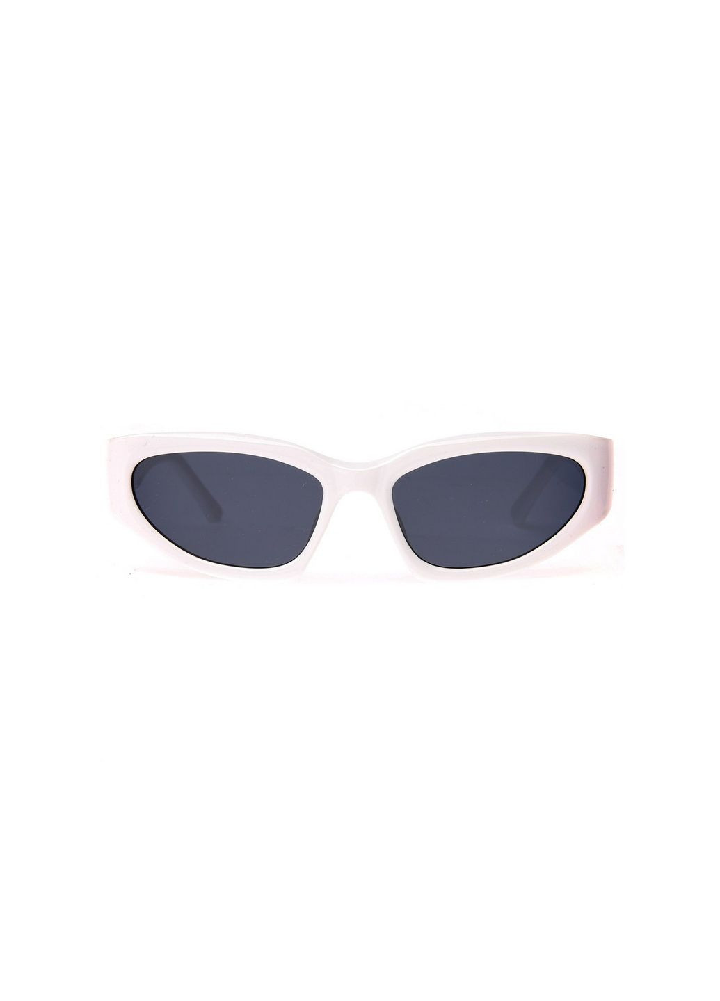 Солнцезащитные очки Спорт мужские 115-385 LuckyLOOK 115-385m (289360466)