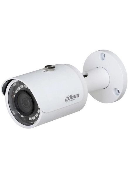 IPкамера циліндрична DH-IPC-HFW1431SP-S4 (2.8 мм) Dahua (293346717)