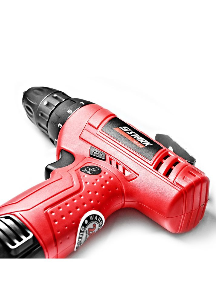 Дрель-шуруповерт CD 10-2 (210070016) Li-Ion Stark (370618865)