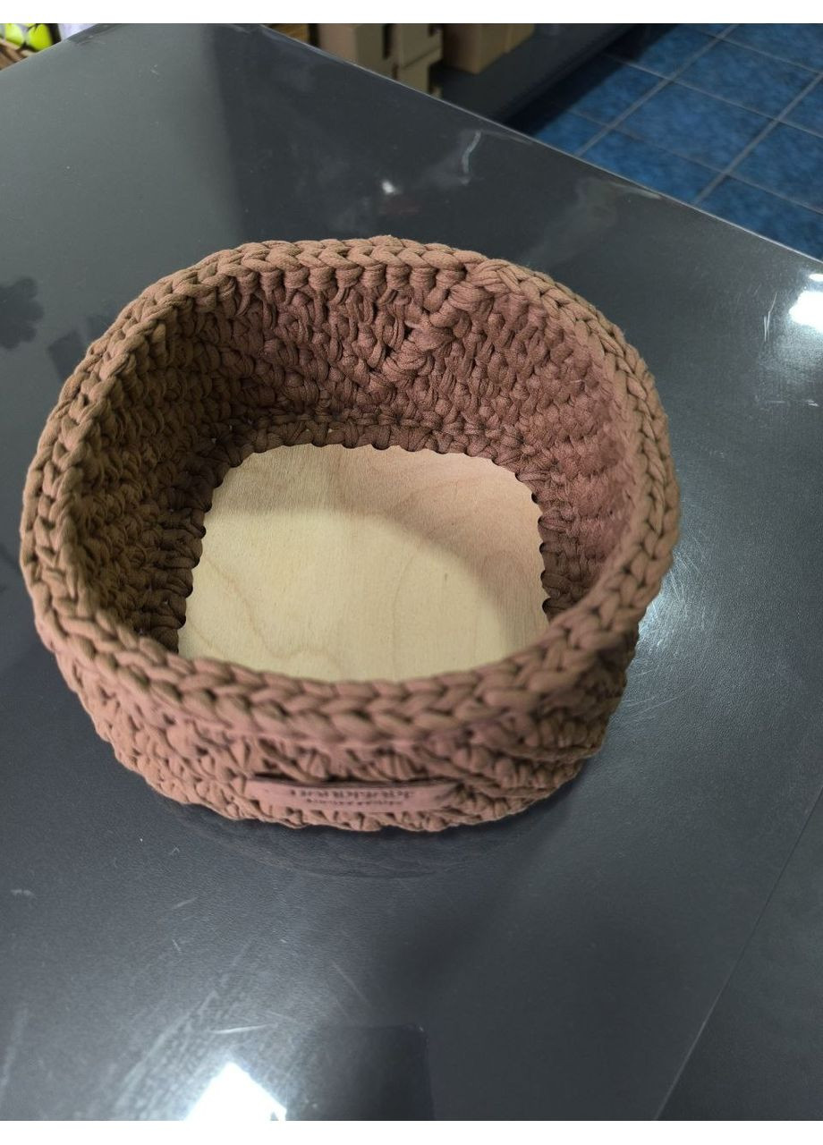 Корзина ручной работы для хранения мелочей LPC (355926088)